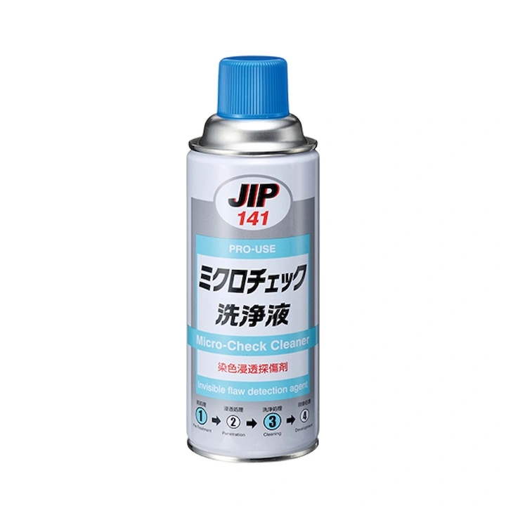 Hóa chất làm sạch kiểm tra vi mô Taiho Kohzai Microcheck Cleaner 000141 (JIP 141)
